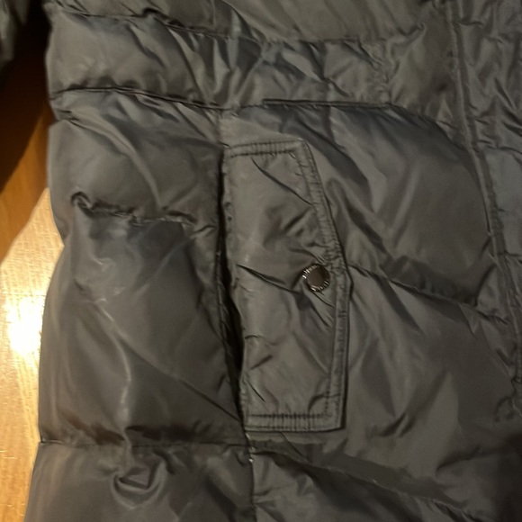 Tommy Hilfiger winter coat - Picture 3 of 8